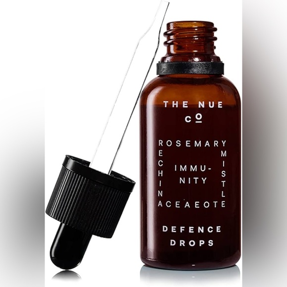 New - The Nue co Défense drops - Picture 3 of 7